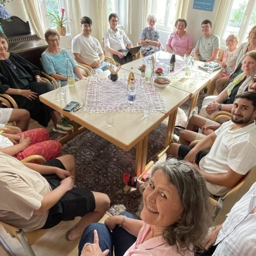 Kreistagsfraktion der Grünen